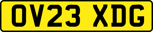 OV23XDG