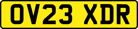 OV23XDR