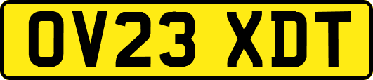 OV23XDT