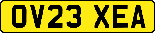 OV23XEA