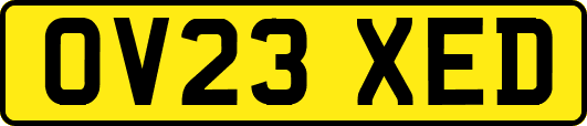 OV23XED