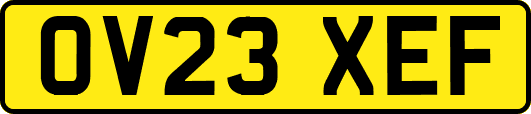 OV23XEF