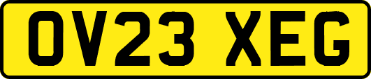 OV23XEG