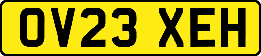 OV23XEH
