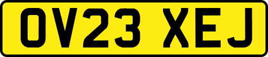 OV23XEJ