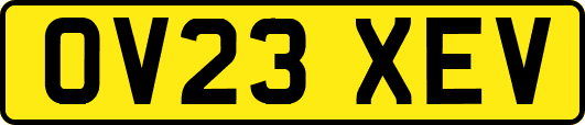 OV23XEV
