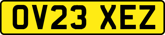 OV23XEZ