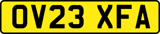 OV23XFA