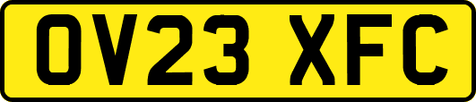 OV23XFC