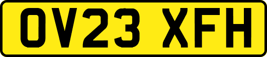 OV23XFH