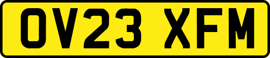 OV23XFM