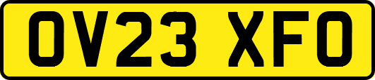 OV23XFO