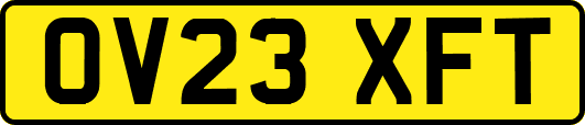 OV23XFT