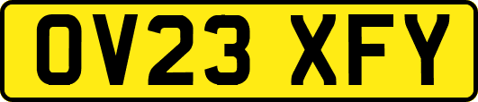 OV23XFY