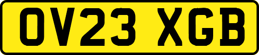 OV23XGB