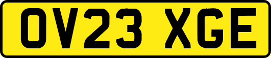OV23XGE