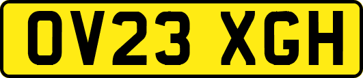 OV23XGH