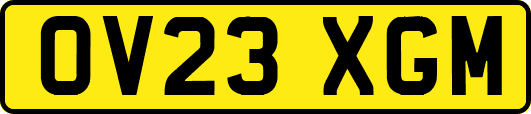 OV23XGM