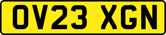 OV23XGN