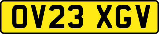 OV23XGV