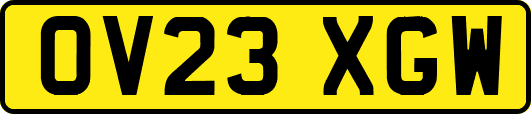 OV23XGW