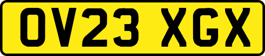 OV23XGX