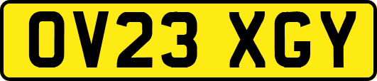 OV23XGY
