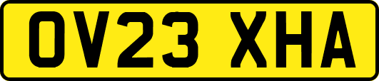 OV23XHA