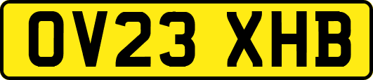 OV23XHB