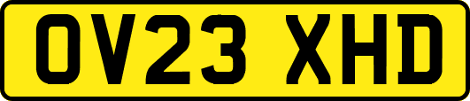 OV23XHD