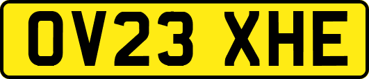 OV23XHE