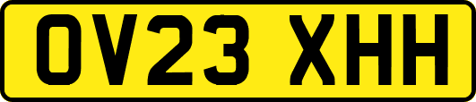 OV23XHH