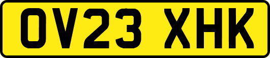 OV23XHK