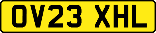 OV23XHL