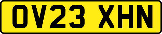 OV23XHN