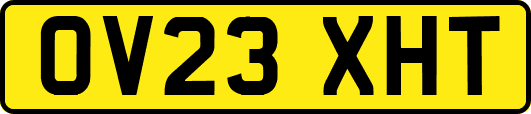 OV23XHT