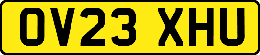 OV23XHU