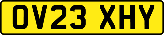 OV23XHY