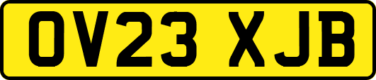 OV23XJB