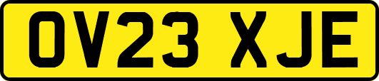 OV23XJE