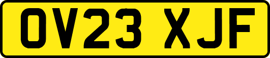 OV23XJF