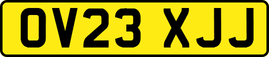 OV23XJJ