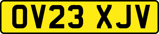 OV23XJV