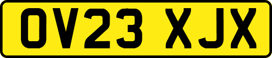 OV23XJX