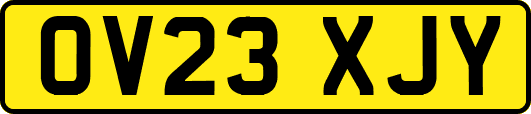 OV23XJY