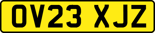 OV23XJZ