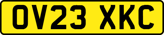 OV23XKC