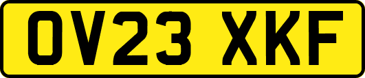 OV23XKF