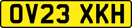 OV23XKH