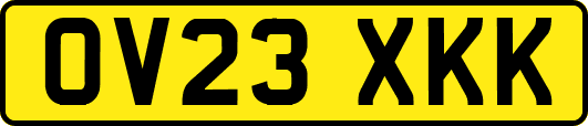 OV23XKK